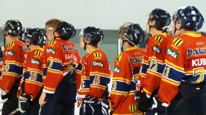 Zvolenčania nevyužili možnosť získať mečbal, séria sa presúva do Popradu